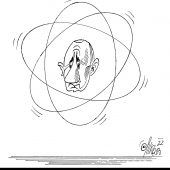 Atomarer Sprengkopf!