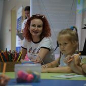 Spenden lindern das Leid des Krieges in Europa