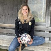 Wo Männerfußball auch Frauensache ist