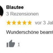 „Ich hätte beim Verhör wenigstens einen Kaffee bekommen können“