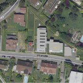 Gebäude in Dornbirn um 1,26 Millionen Euro verkauft