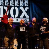 20 Uhr Schrott Rock, hohenems