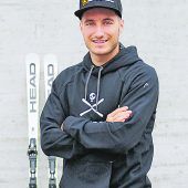 Patrick Feurstein (Bild) und Thomas Dorner sind in Sölden dabei. »C5