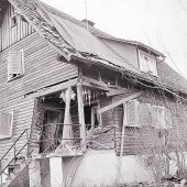 1962: Anschlag auf den Lustenauer Bürgermeister. »A7