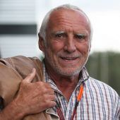 Vorarlberg trauert um Dietrich Mateschitz. »C8, 9
