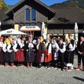 11–16 Uhr remise-vorplatz, bludenz