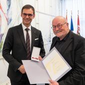 Das Land optisch mitgestaltet