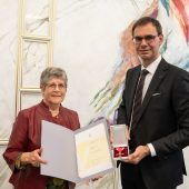 Pflege im Alter