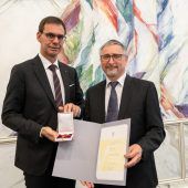 Förderung im Alpenverein