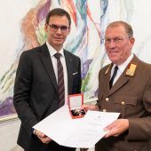 Ehrenzeichen des Bundes