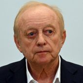 Alfons Schuhbeck ist zahlungsunfähig