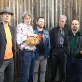 Kulturfesttage: „Von den letzten Dingen“