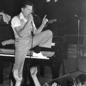 Jerry Lee Lewis ist gestorben