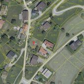 Grundstück in Frastanz um 550.000 Euro verkauft