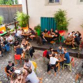 Bunt Pub Quiz Challenge geht ins Finale