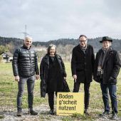 Erneut familieplus-Gütesiegel für Nenzing