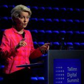 EU für Sanktionen gegen Iran