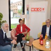TRAVO brummt ab jetzt: „Wir sind die Vorsorge“