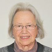 Sie lebte für die Frohbotschaft