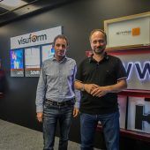 Leitsysteme auch in Krisenzeiten gefragt