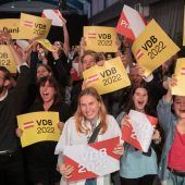 Mit Pflichtsieg statt Kür in eine zweite Amtszeit