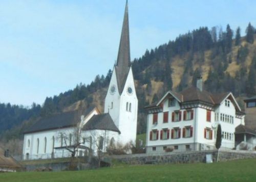 Grund für die Nachbesserungen im Budget der Gemeinde Laterns sind nicht eingeplante Kosten, die entstanden sind. MIma
