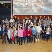 Ein Abend für Dornbirns Ehrenamtliche