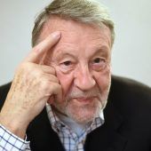 Schauspieler Günter Lamprecht mit 92 Jahren gestorben