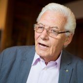 Er war eine gestalterische Kraft