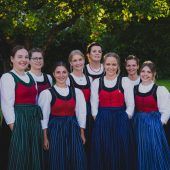 Große Anschaffung zum Jubiläum