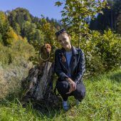 Herbst als Klimawärmebremser
