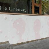 Spektakuläres im Alten Zollhaus