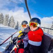 Spontan-Skifahrer zahlen mehr