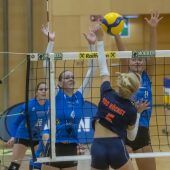 Dornbirn gelingt im Cup die Revanche