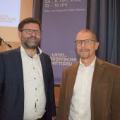 „Dorf als wohltuender Begegnungsort“