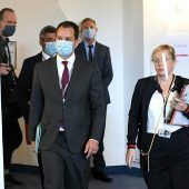 Thomas Schmid kommt nach langem Warten in den U-Ausschuss