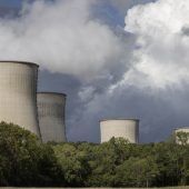 Klage gegen „grüne“ Atomkraft