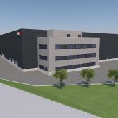 Stahlhändler EHG wächst in Heubach und Hohenems