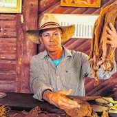 Viñales: Weltnaturerbe und Zigarren direkt vom Bauern