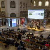 Die ETH Zürich ist mehr als Technik