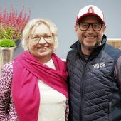 Koje-Shop Dornbirn feierte zehnten Geburtstag