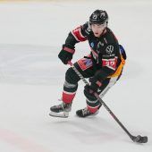 Nach der Pause gibt es für die Pioneers Stress