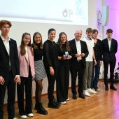 Eingesendet. Vereinsnachrichten aus dem Bezirk