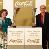 Rojko fünfter Vorarlberger Special-Olympics-Sieger