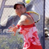 Australian-Open-Start hat für Grabher Priorität