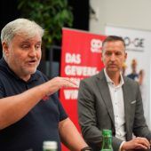 „Wir wollen jetzt unseren Anteil haben“