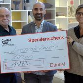 Hängende Gärten helfen Lerncafés