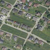 Doppelhaushälfte in Feldkirch um 580.000 Euro verkauft