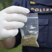 „Polizei kann nicht jeden an der Grenze filzen“