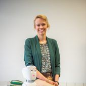 Kleiner Roboter mit großer Mission